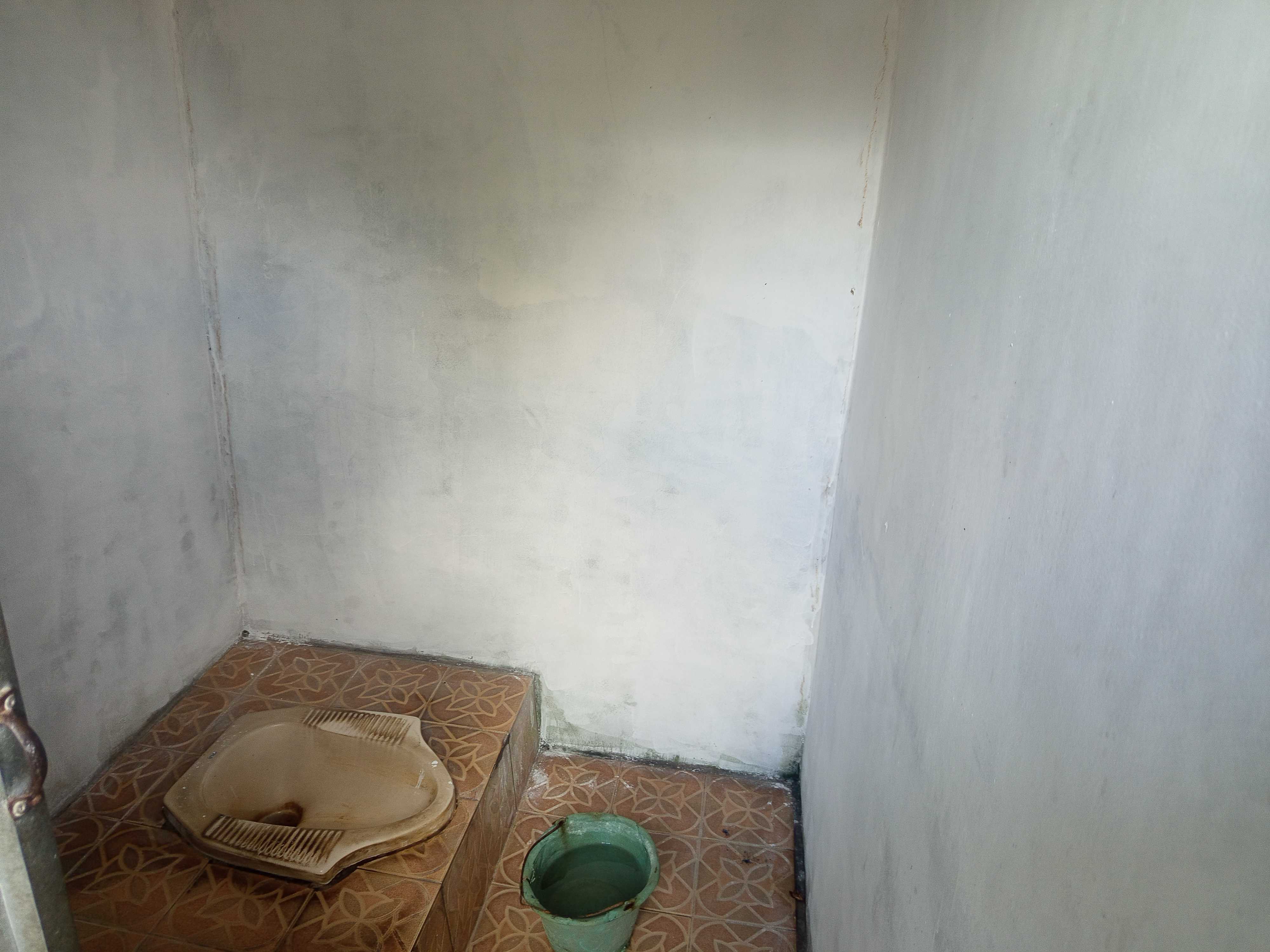 Foto Jamban/WC 100%